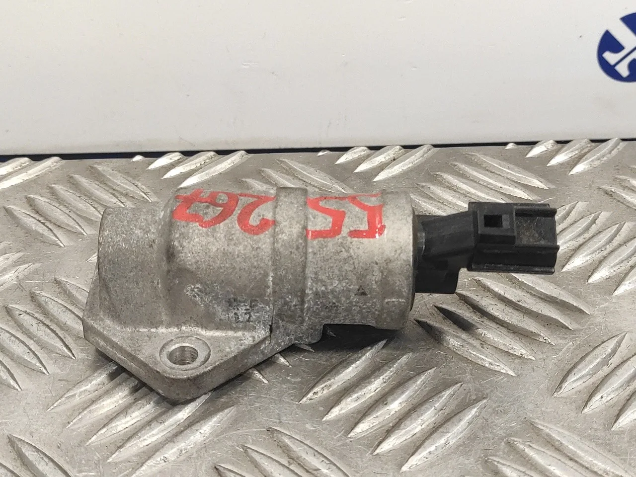Valvula Ralenti para Ford Focus Berlina (Cak)