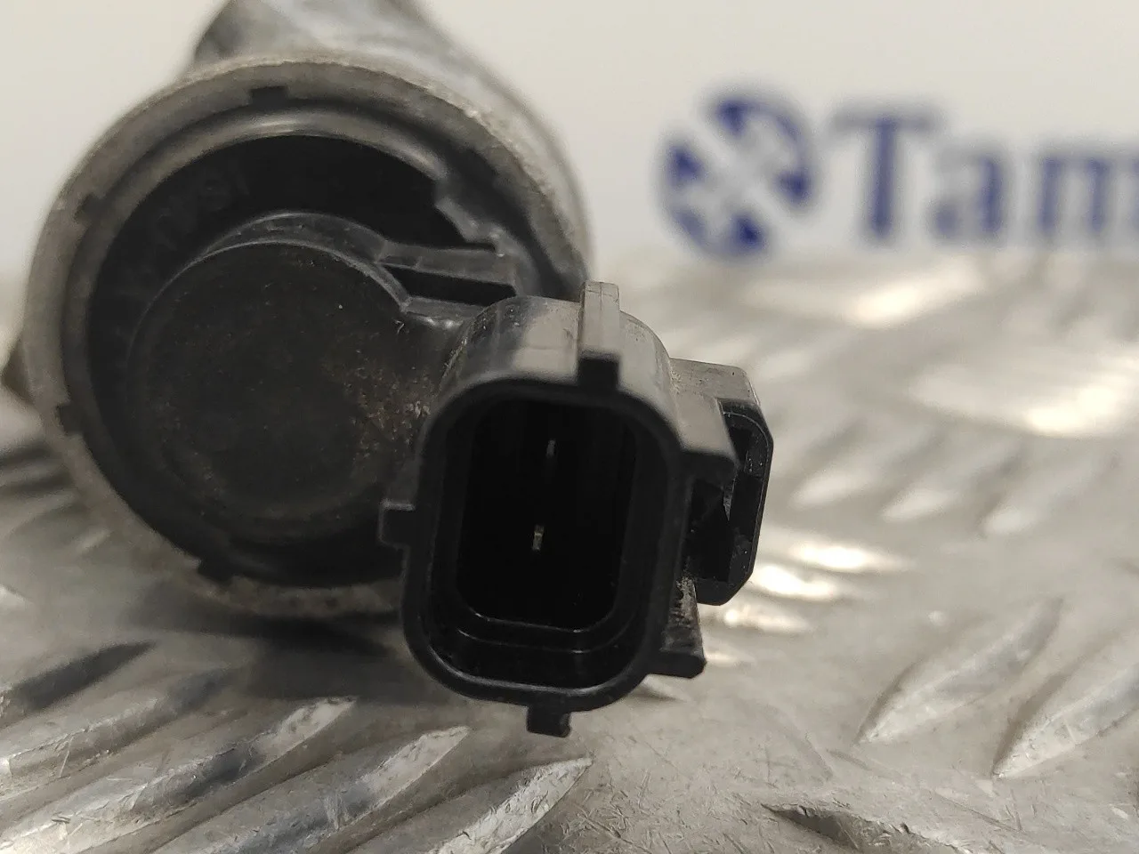 Valvula Ralenti para Ford Focus Berlina (Cak)