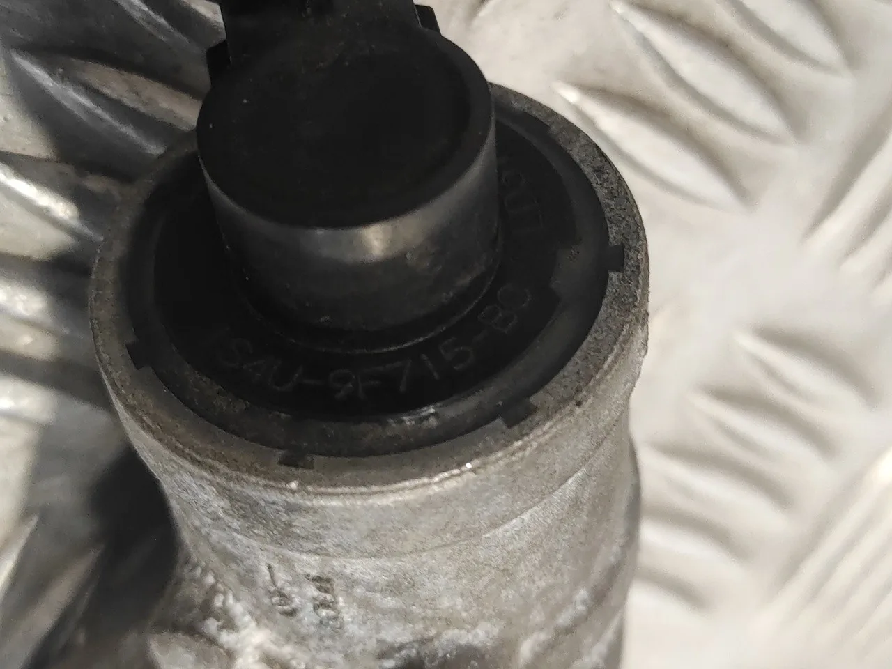Valvula Ralenti para Ford Focus Berlina (Cak)