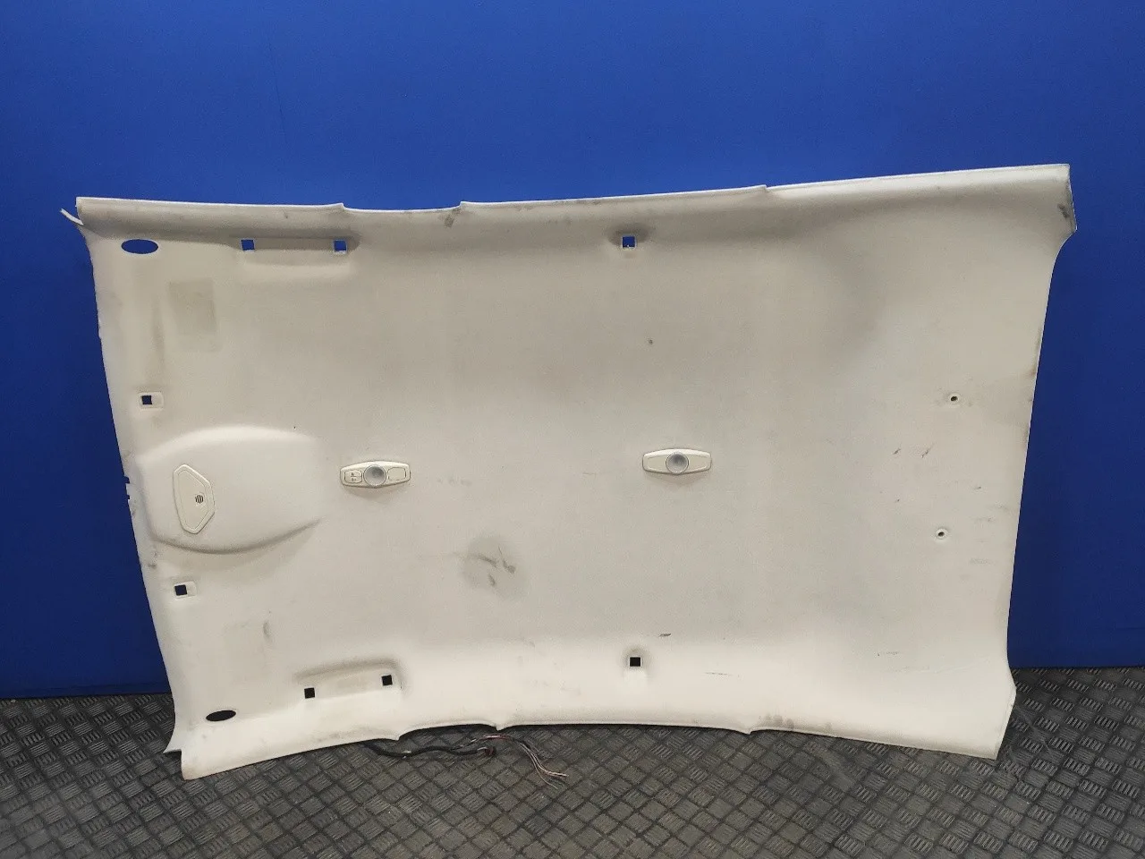 Techo Interior para Ford Focus Lim. (Cb8)