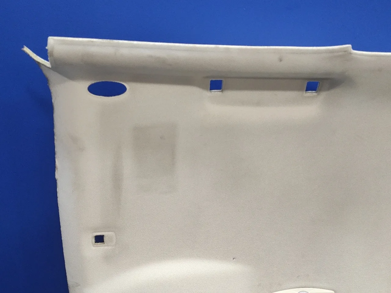 Techo Interior para Ford Focus Lim. (Cb8)
