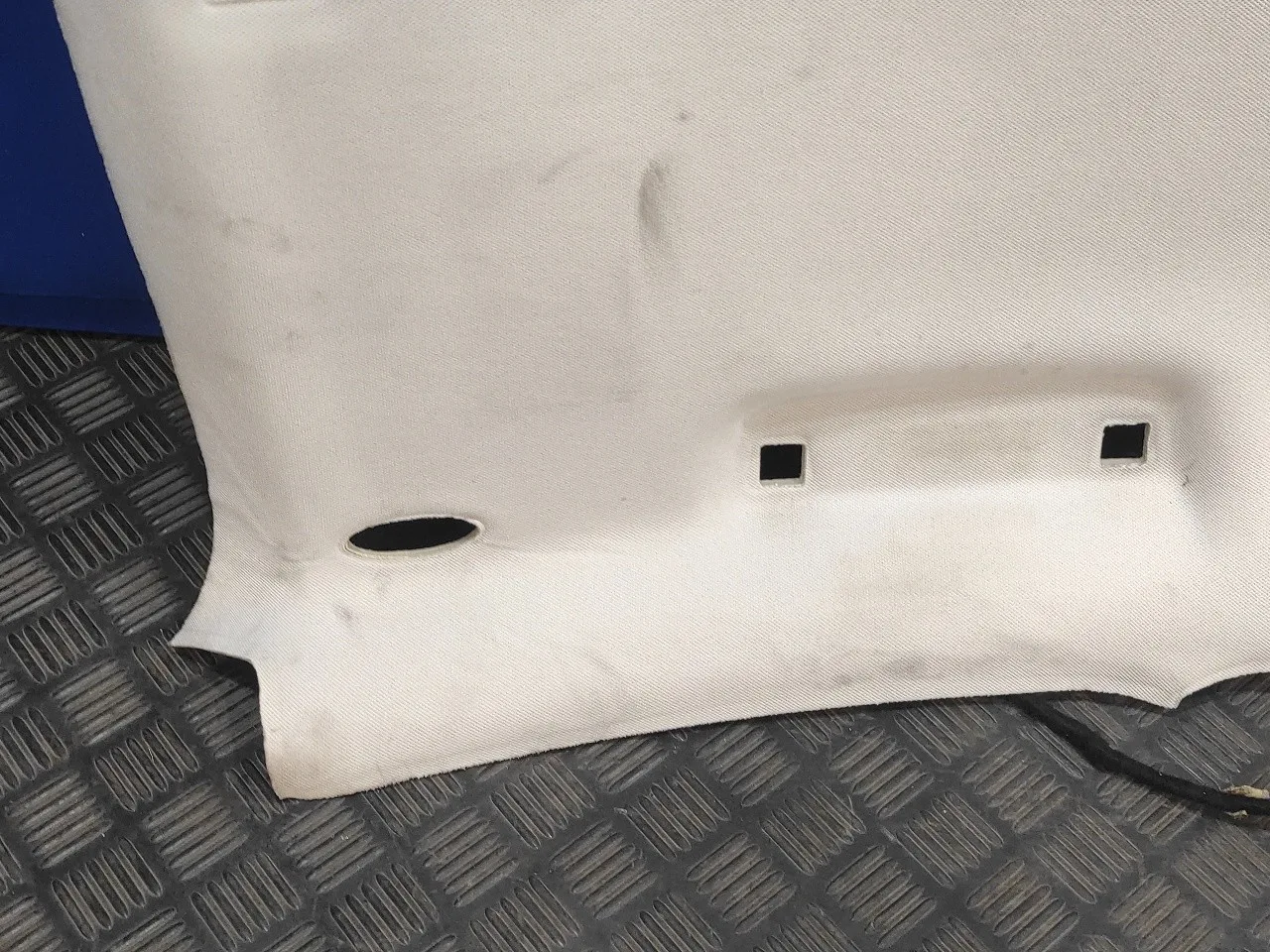 Techo Interior para Ford Focus Lim. (Cb8)