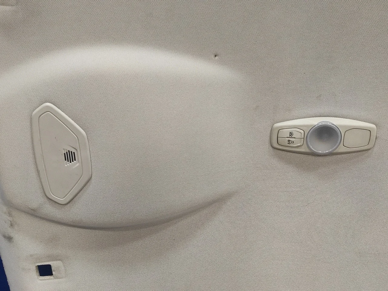 Techo Interior para Ford Focus Lim. (Cb8)