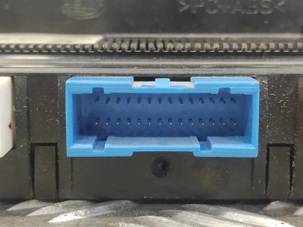 Mando Climatizador para Volkswagen Sharan (7M6/7M9)