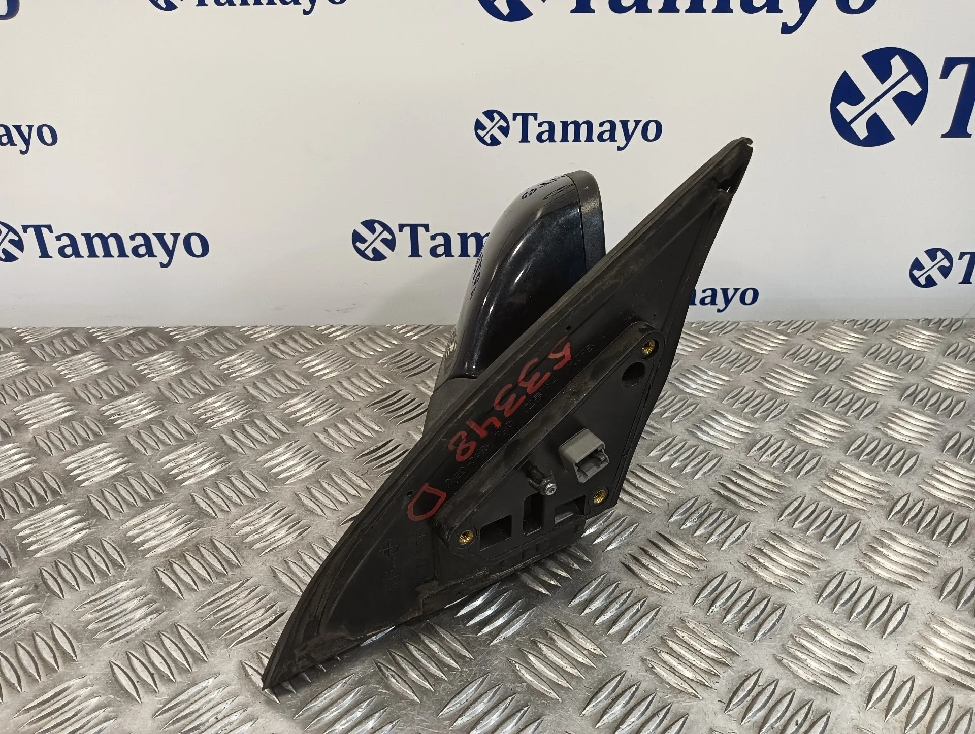 Retrovisor Derecho para Kia Cee'd