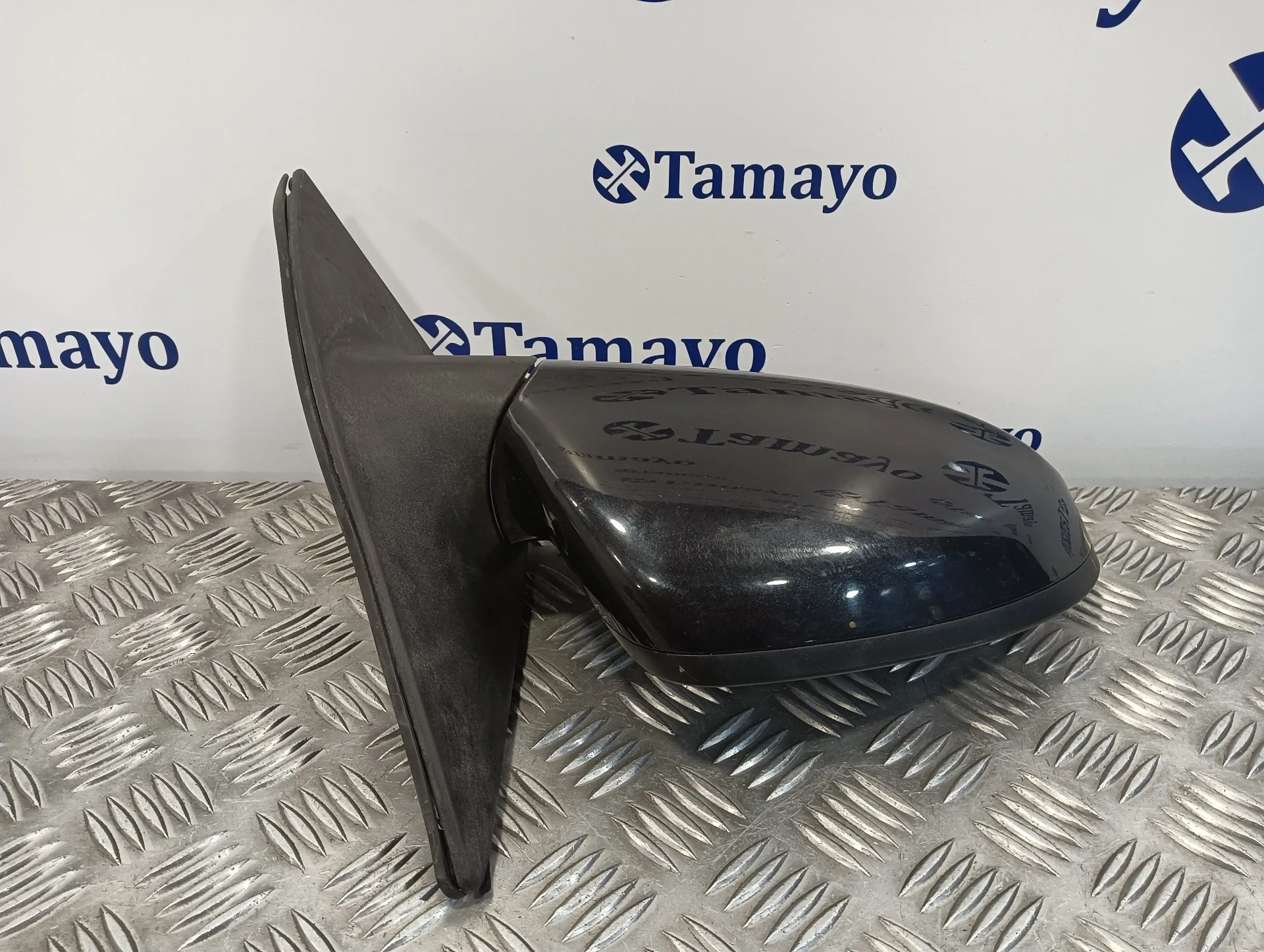 Retrovisor Derecho para Kia Cee'd