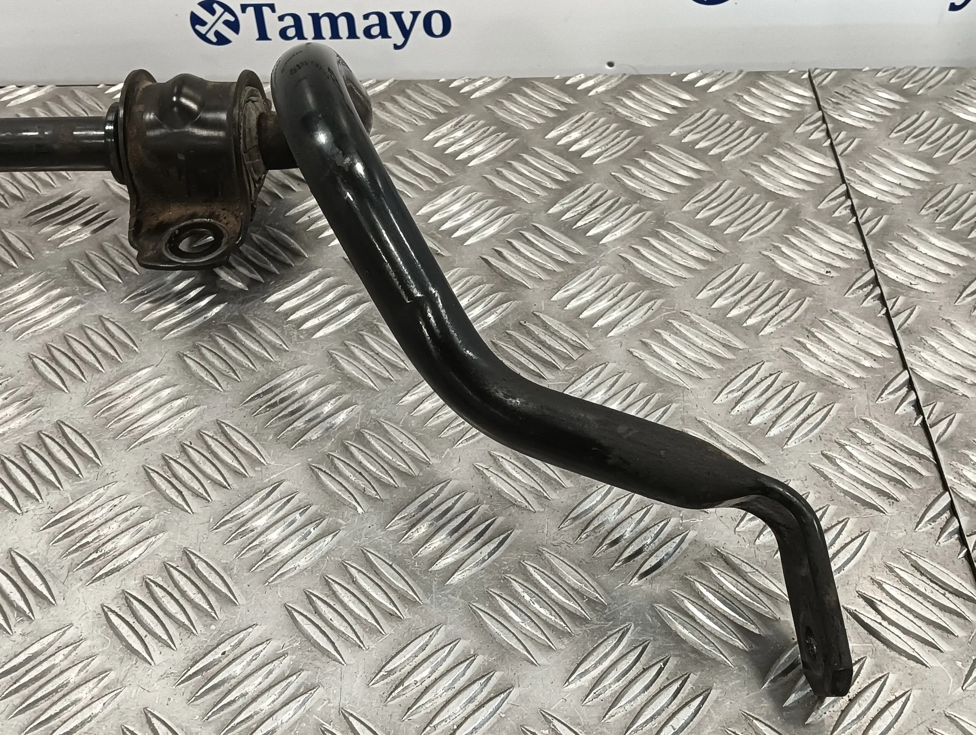 Barra Estabilizadora Delantera para Ford Focus Lim. (Cb8)