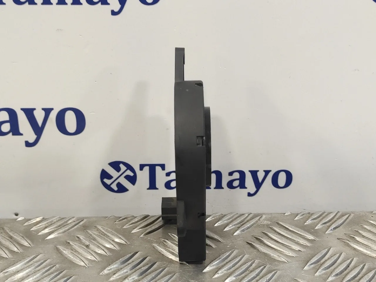 Sensor Angulo De Giro para Dacia Lodgy