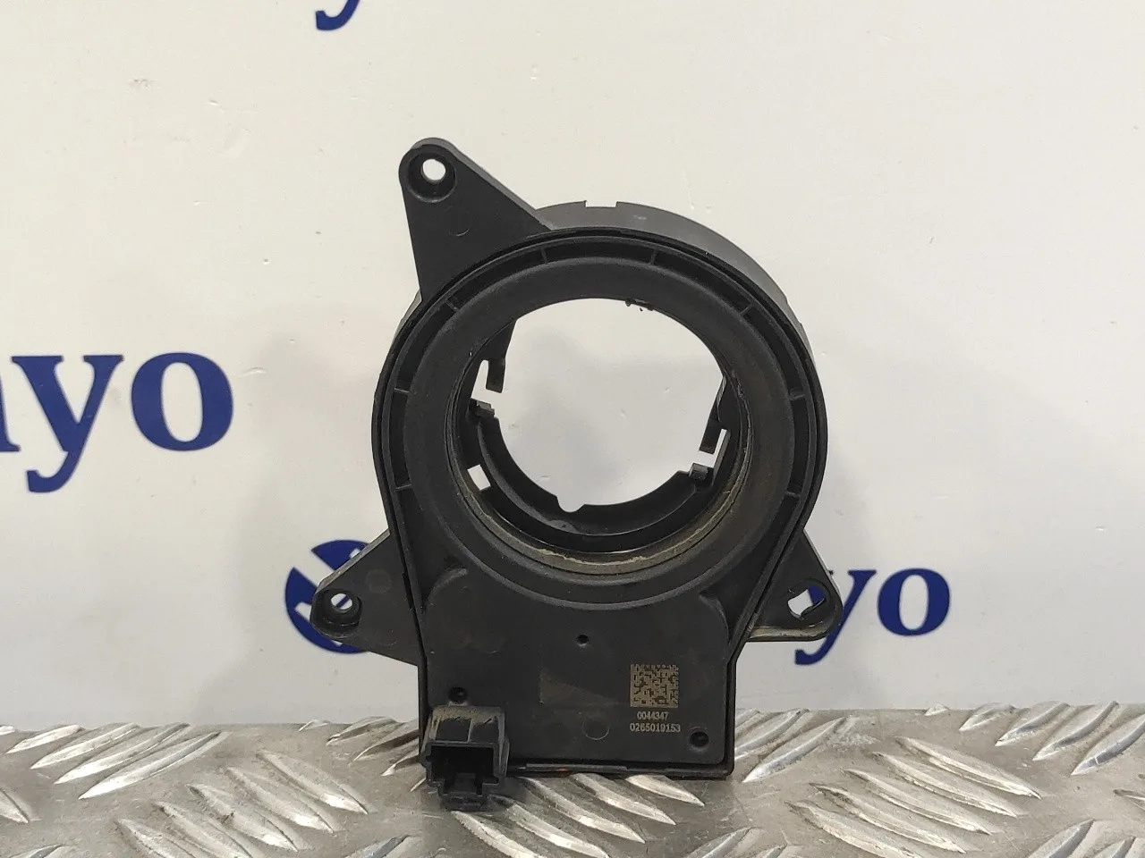 Sensor Angulo De Giro para Dacia Lodgy