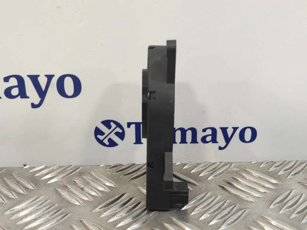 Sensor Angulo De Giro para Dacia Lodgy