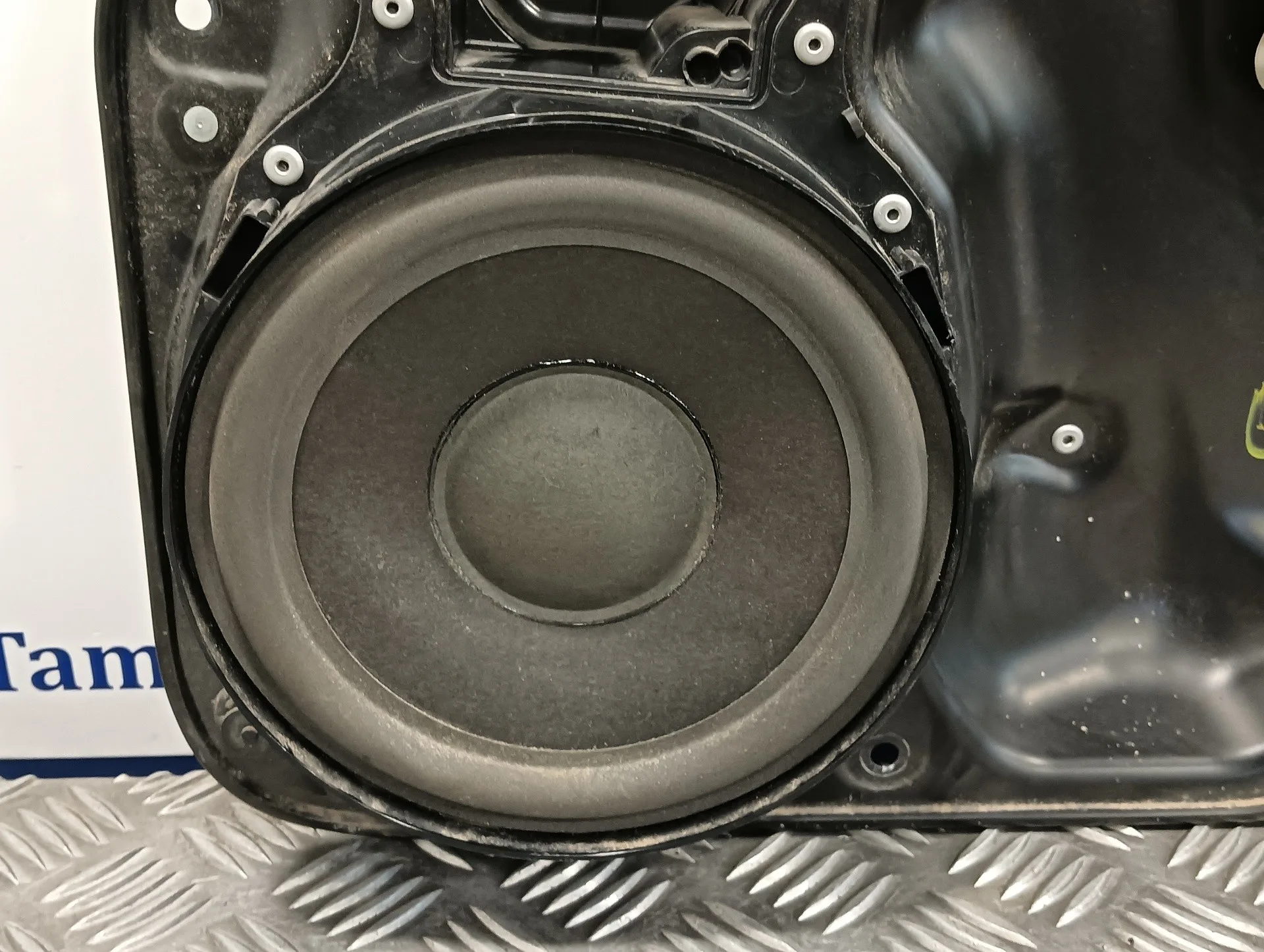 Elevalunas Delantero Derecho para Volkswagen Passat Variant (3C5)