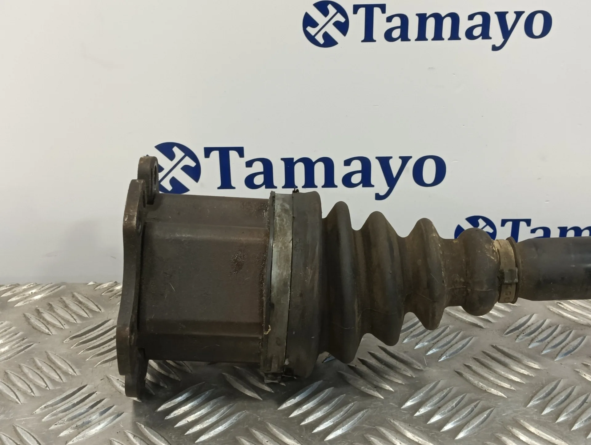 Transmision Delantera Derecha para Audi A4 Berlina (8E)