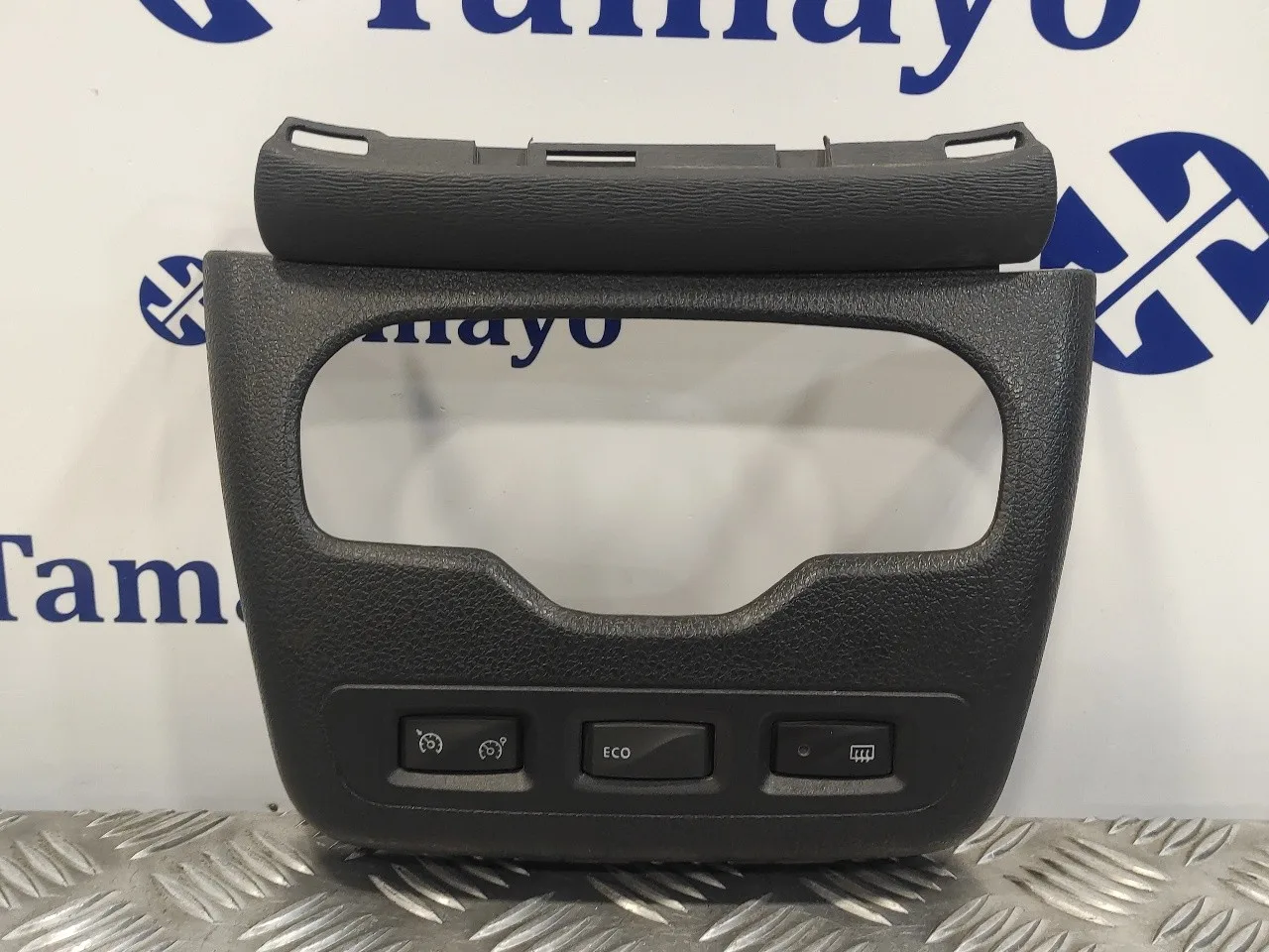 Moldura para Dacia Lodgy
