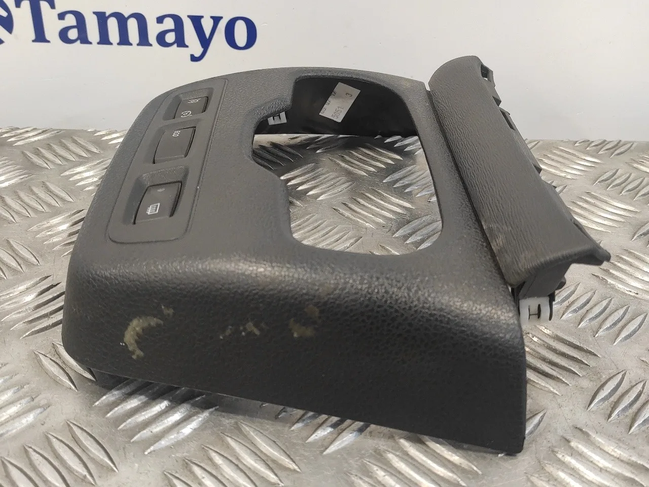 Moldura para Dacia Lodgy