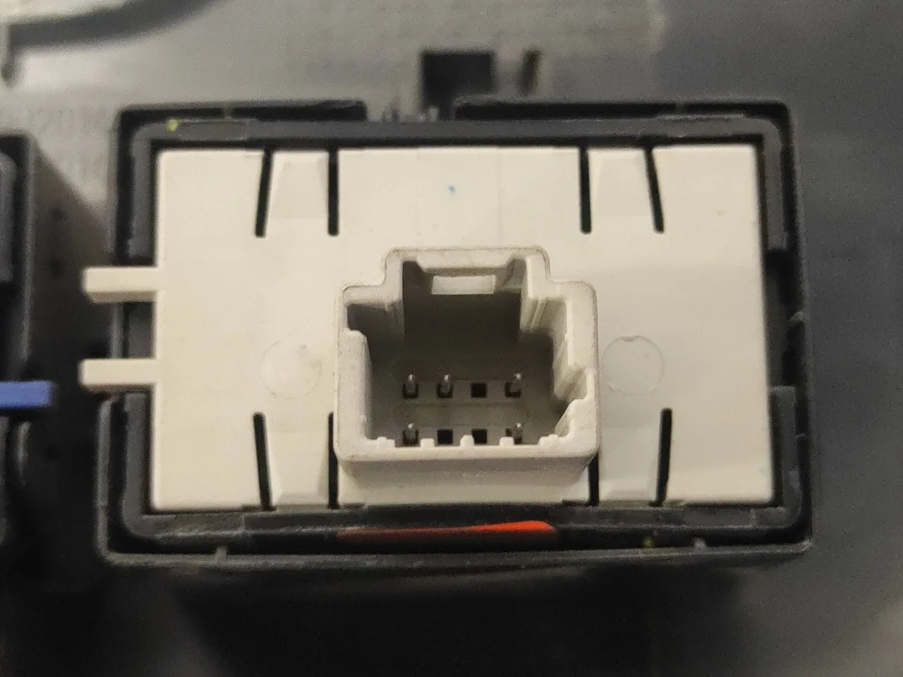 Moldura para Dacia Lodgy