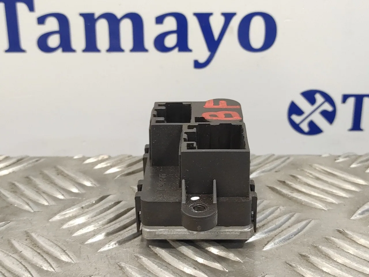 Resistencia Calefaccion para Ford Focus Lim. (Cb8)