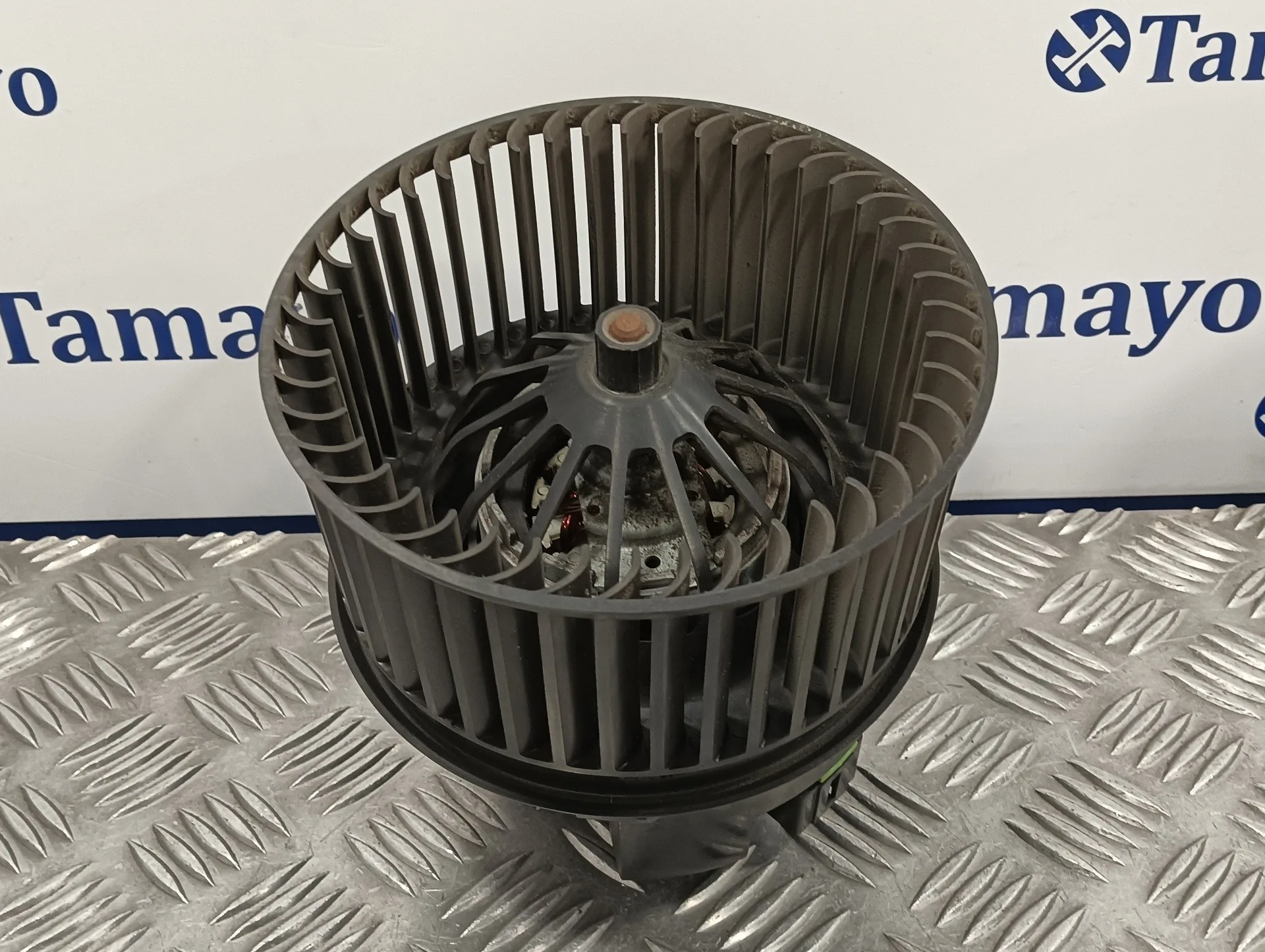Motor Calefaccion para Ford Focus Lim. (Cb8)