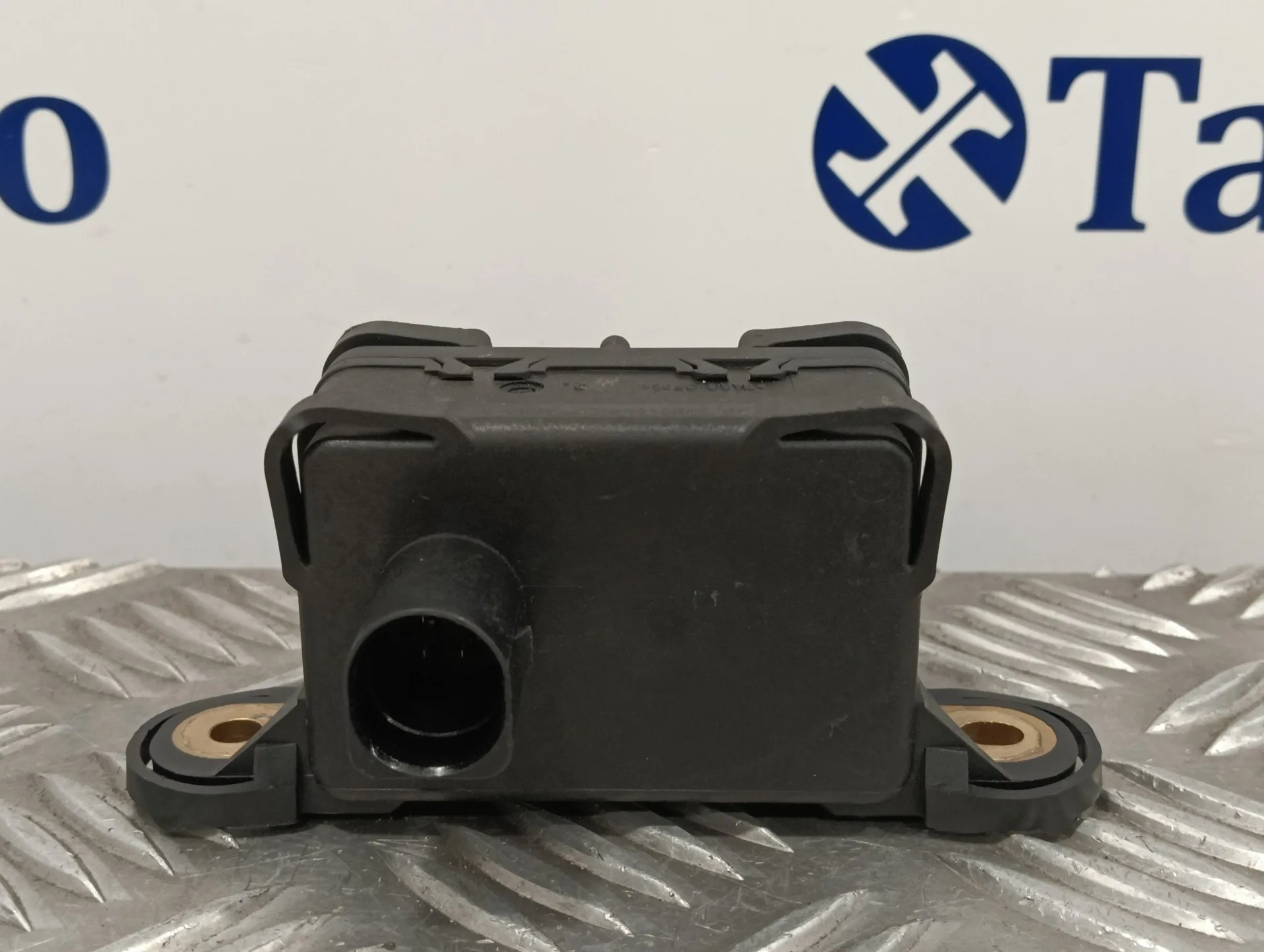 Centralita Esp para Volkswagen Touareg (7L6)