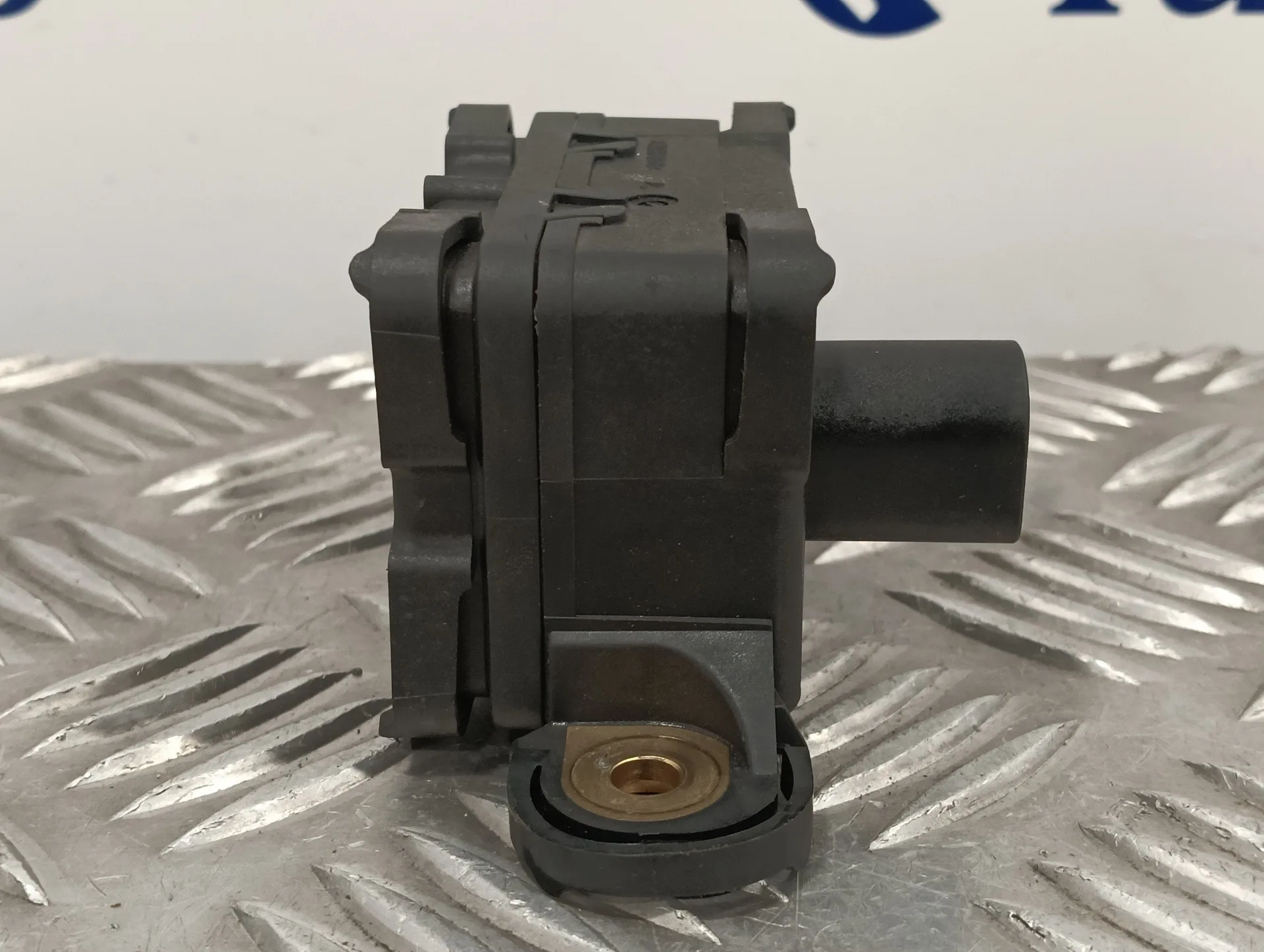 Centralita Esp para Volkswagen Touareg (7L6)