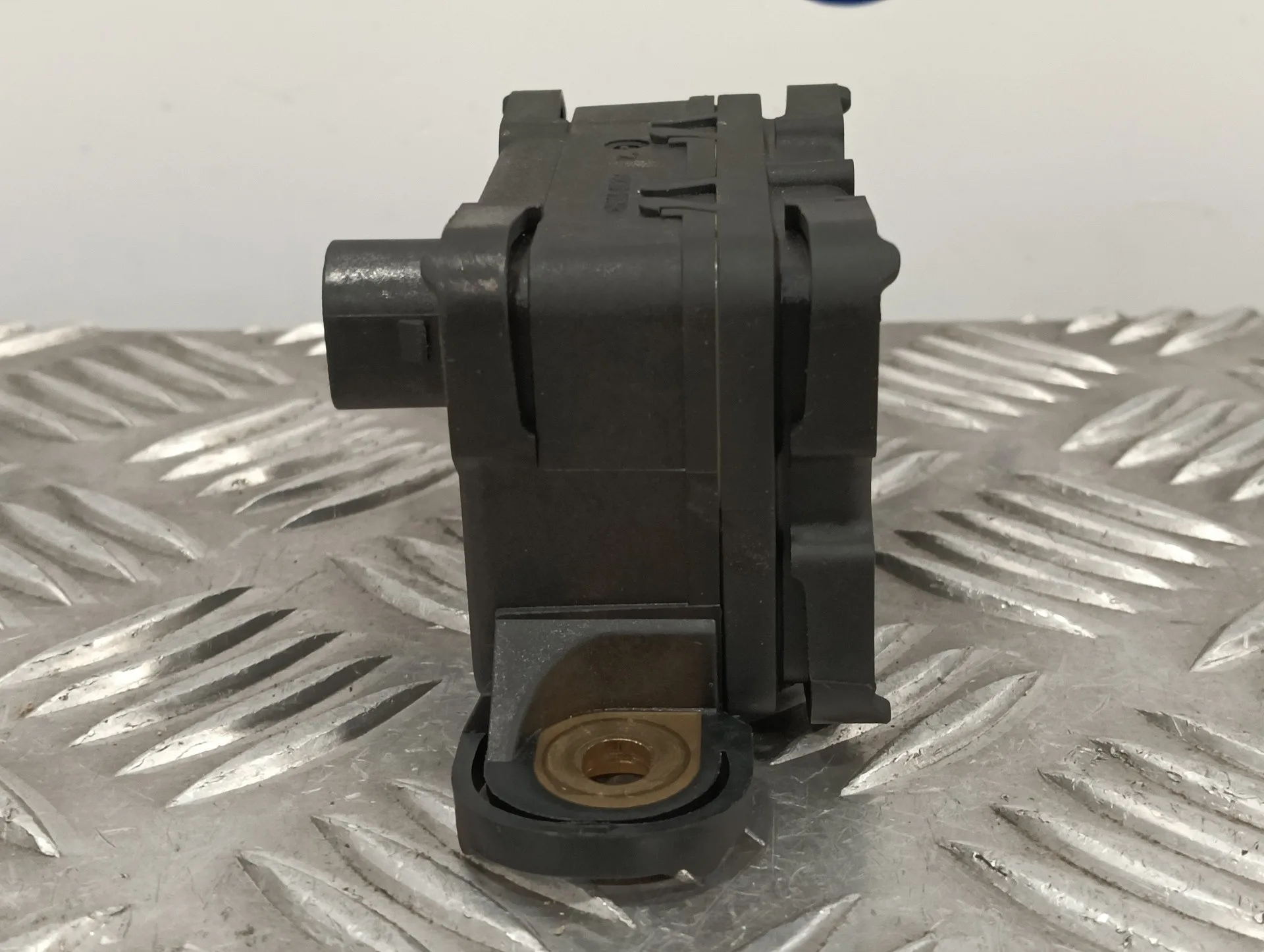 Centralita Esp para Volkswagen Touareg (7L6)