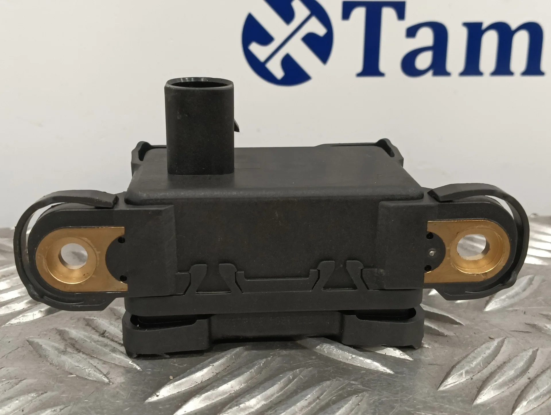 Centralita Esp para Volkswagen Touareg (7L6)