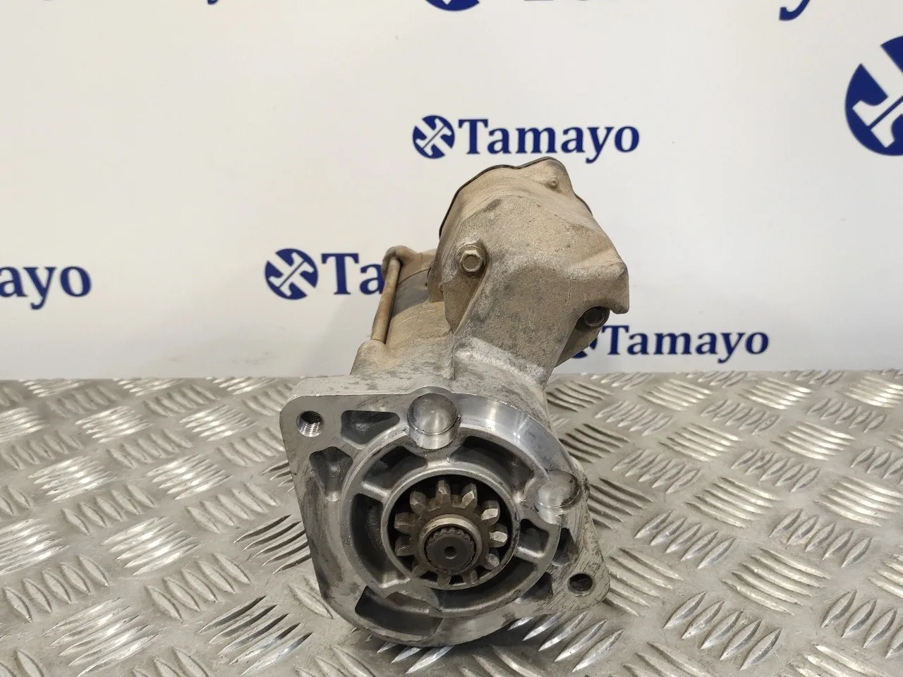 Motor Arranque para Land Rover Range Rover (Lm)