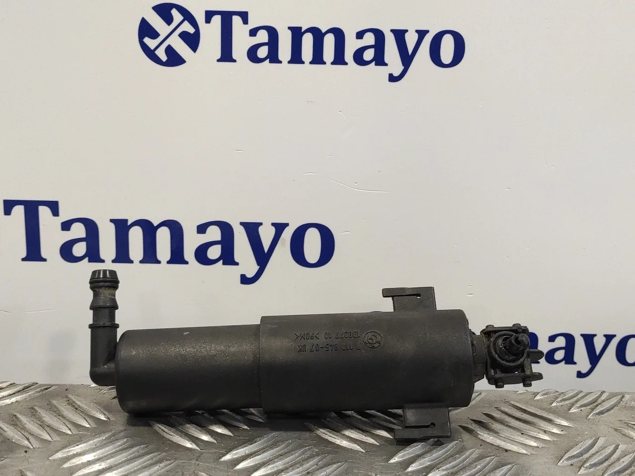 Lavafaros Derecho para Bmw Serie 3 Berlina (E90)