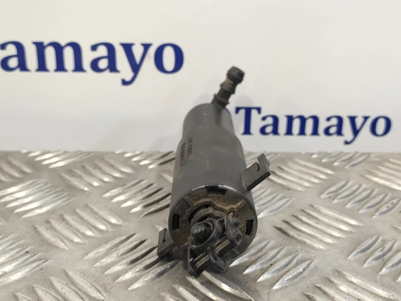 Lavafaros Derecho para Bmw Serie 3 Berlina (E90)
