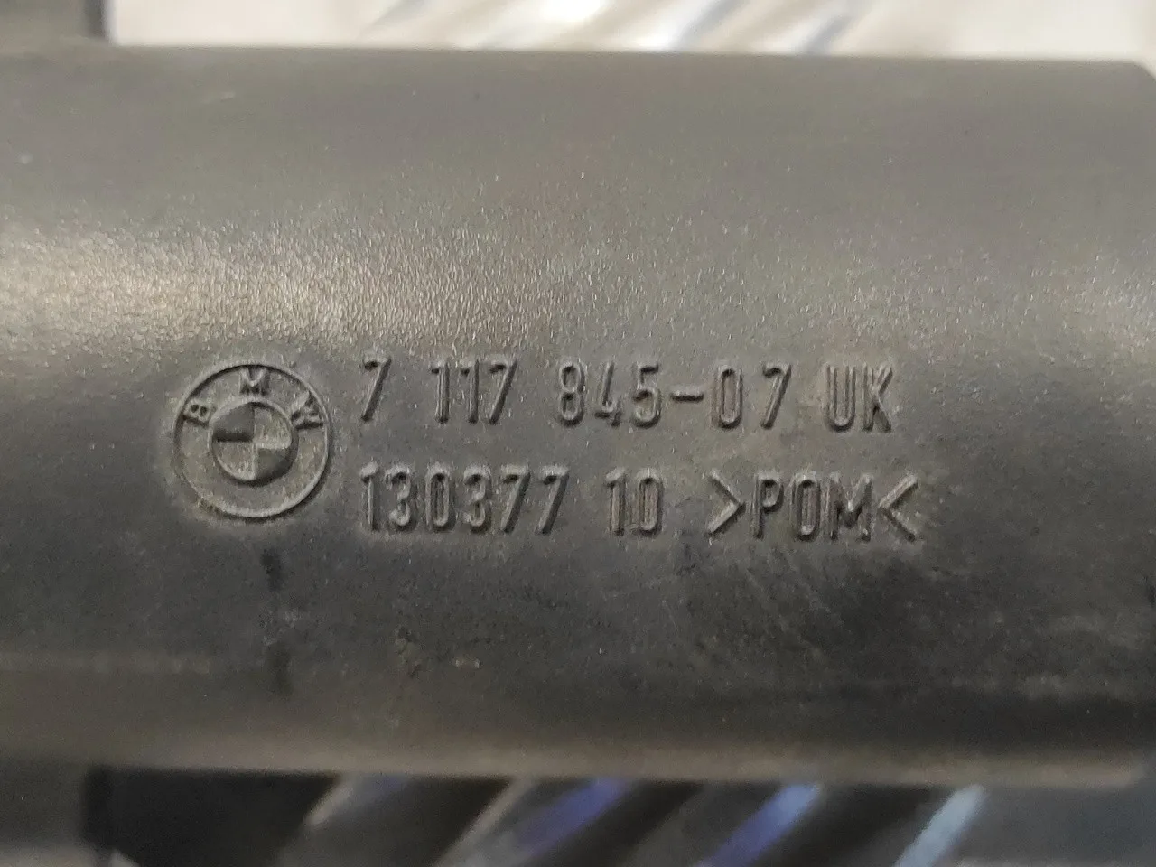 Lavafaros Derecho para Bmw Serie 3 Berlina (E90)