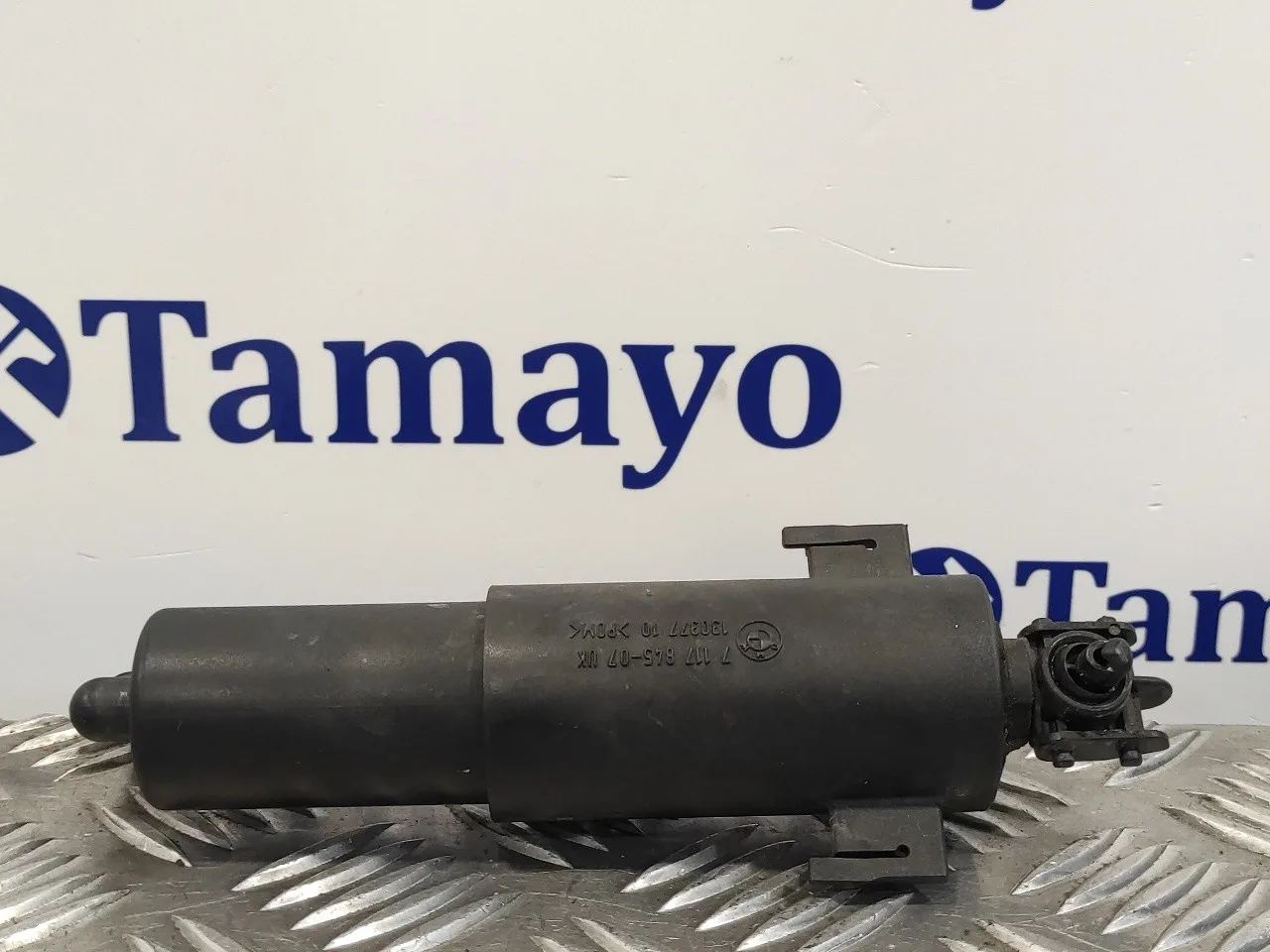 Lavafaros Izquierdo para Bmw Serie 3 Berlina (E90)