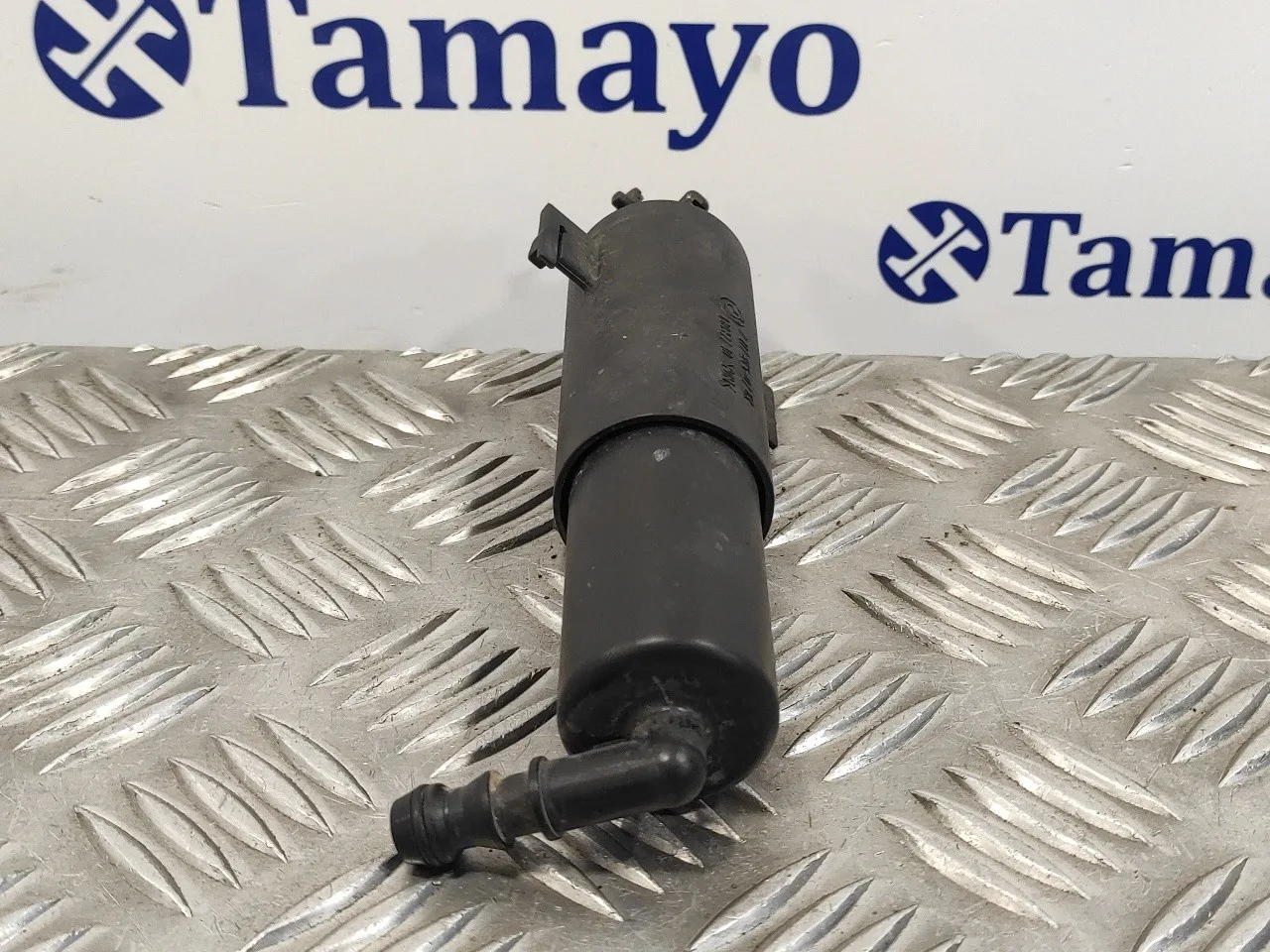 Lavafaros Izquierdo para Bmw Serie 3 Berlina (E90)