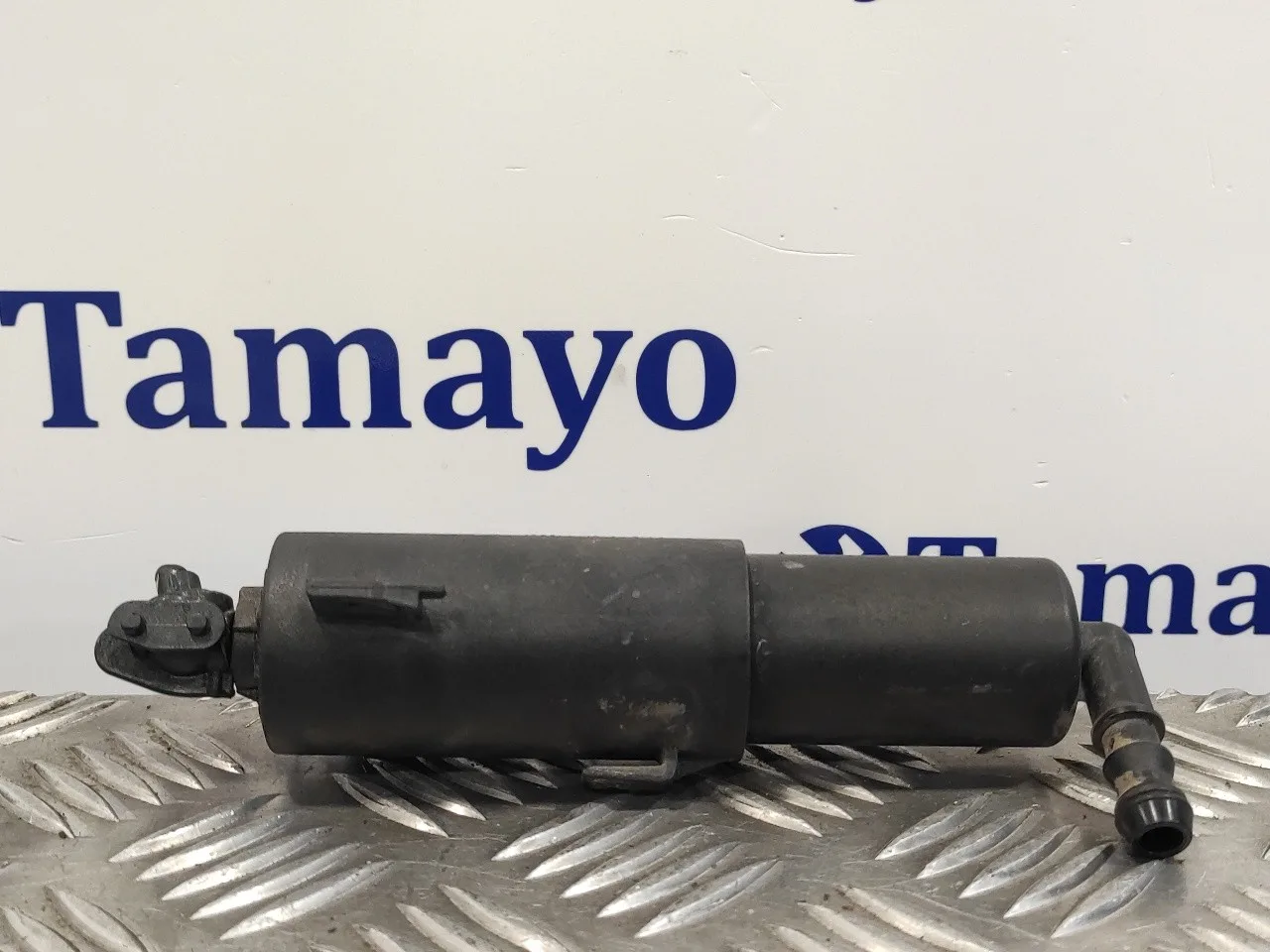 Lavafaros Izquierdo para Bmw Serie 3 Berlina (E90)