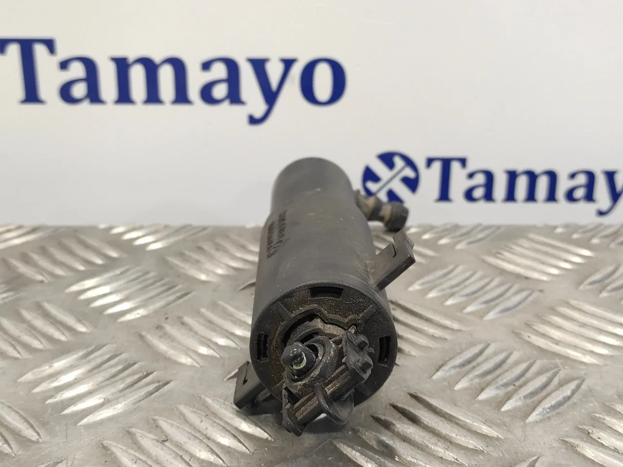 Lavafaros Izquierdo para Bmw Serie 3 Berlina (E90)