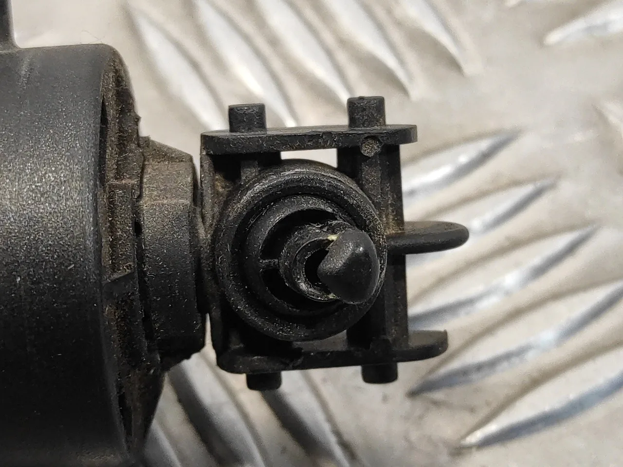 Lavafaros Izquierdo para Bmw Serie 3 Berlina (E90)