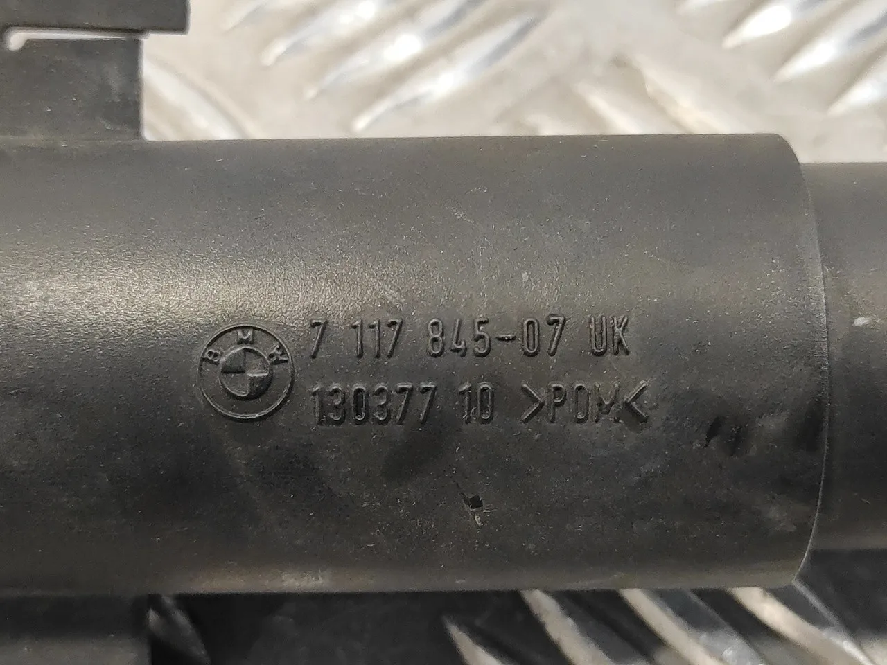 Lavafaros Izquierdo para Bmw Serie 3 Berlina (E90)