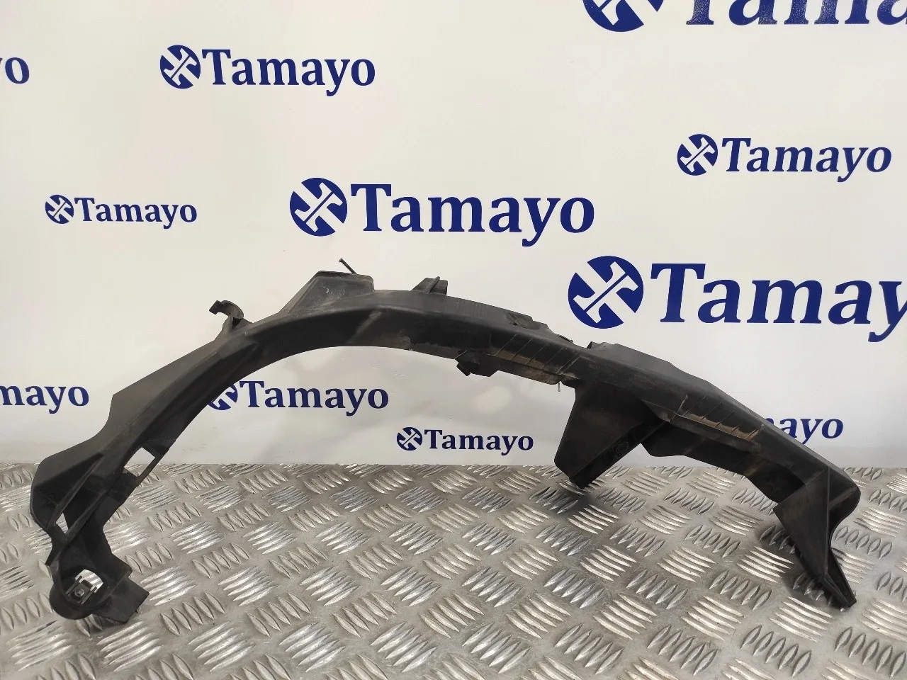 Soporte Faro Izquierdo para Bmw Serie 3 Berlina (E90)