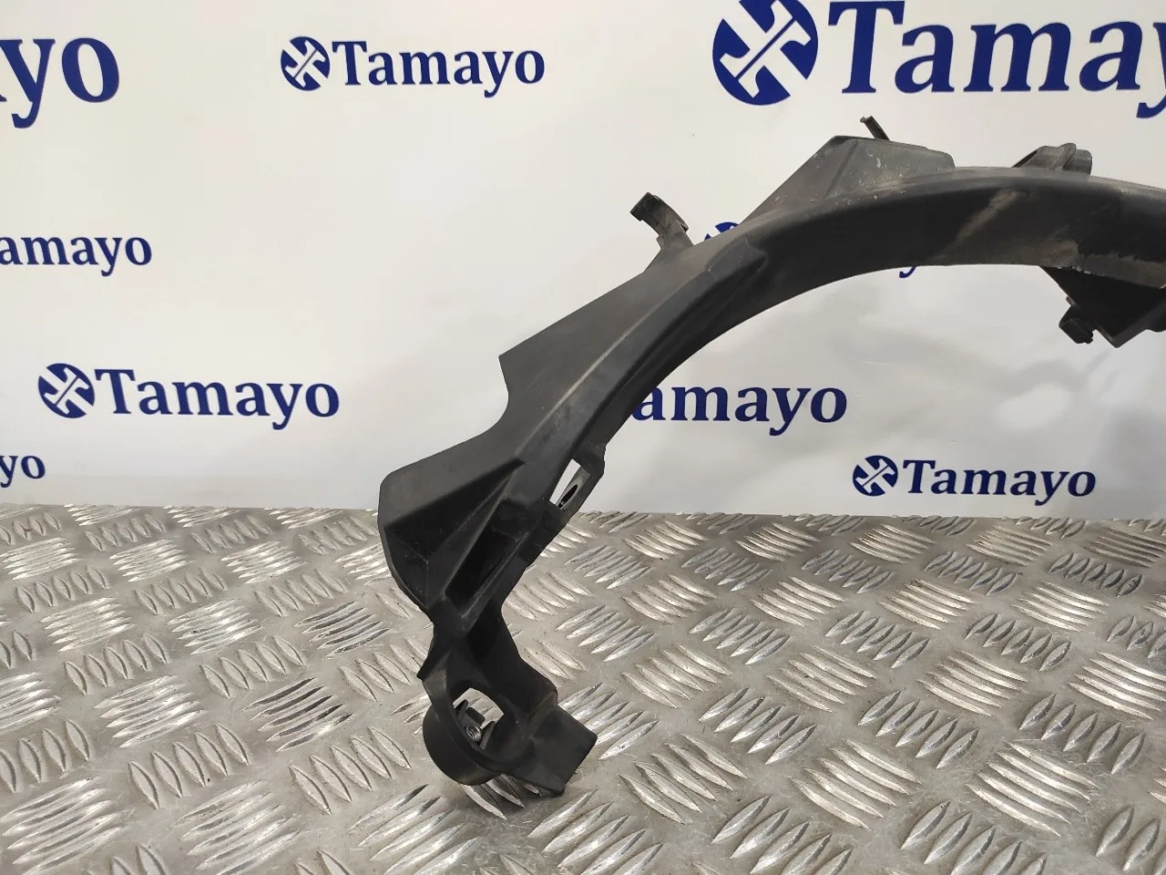 Soporte Faro Izquierdo para Bmw Serie 3 Berlina (E90)