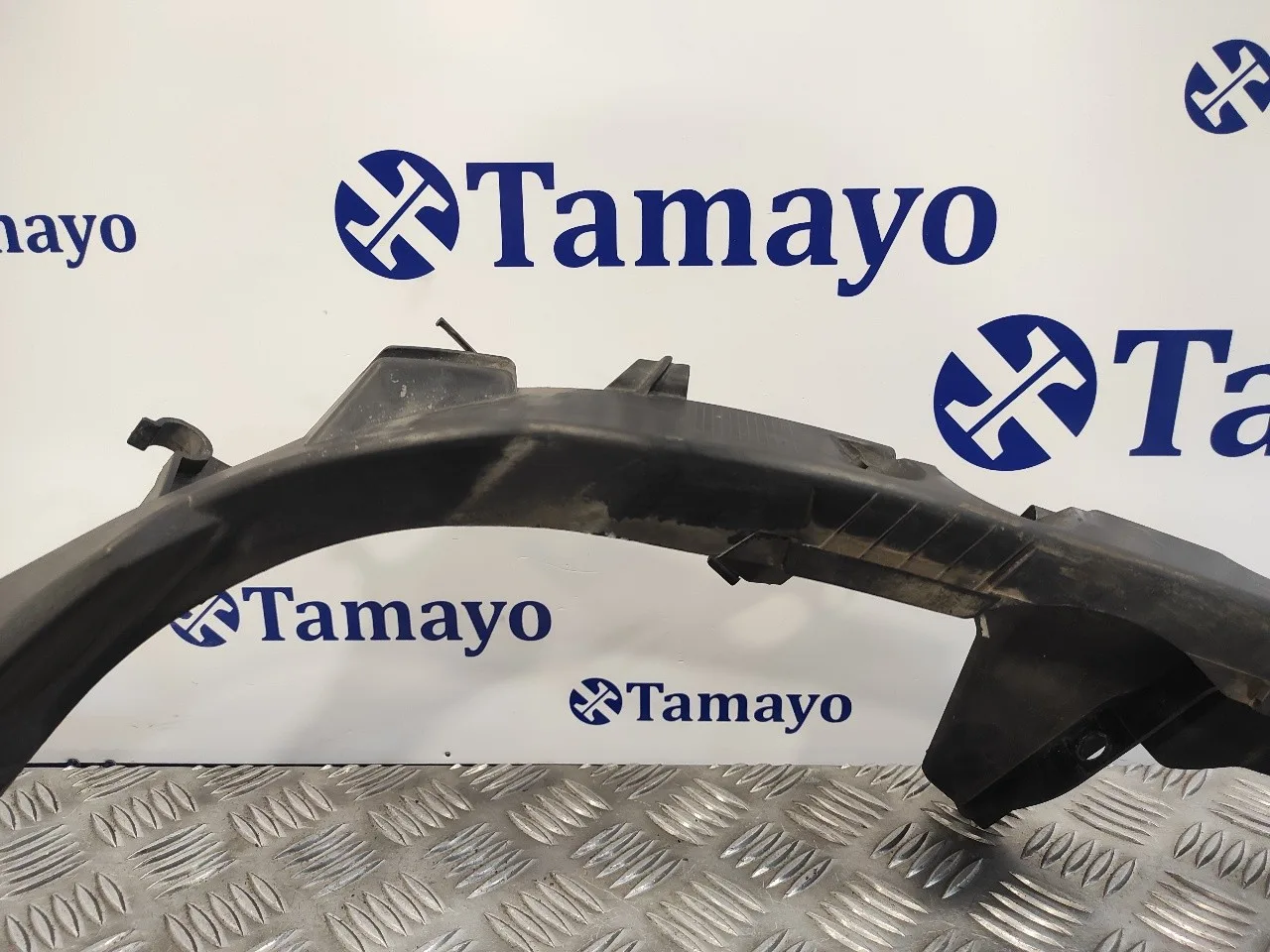 Soporte Faro Izquierdo para Bmw Serie 3 Berlina (E90)