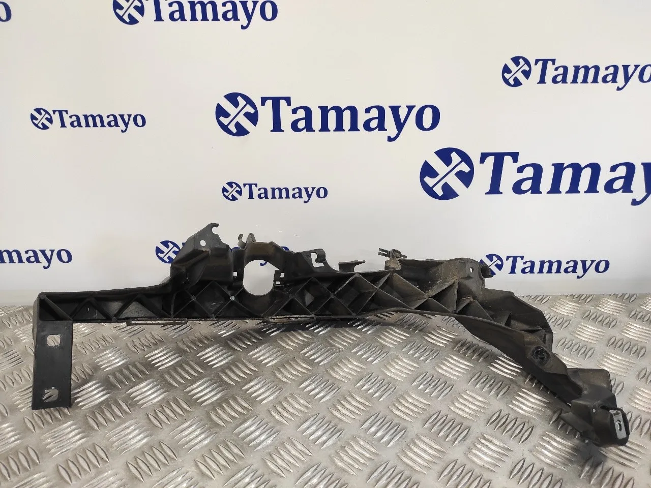Soporte Faro Izquierdo para Bmw Serie 3 Berlina (E90)