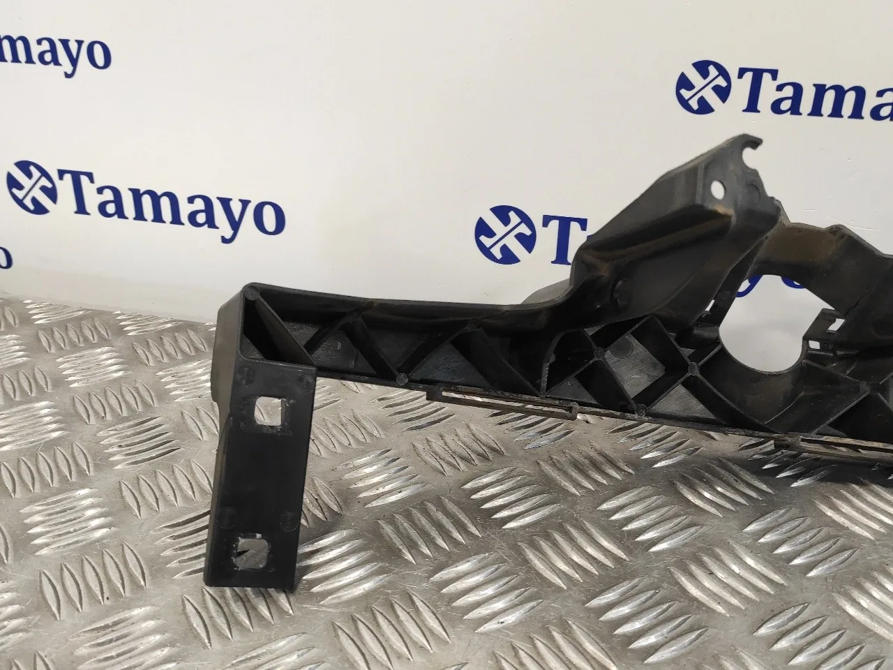 Soporte Faro Izquierdo para Bmw Serie 3 Berlina (E90)