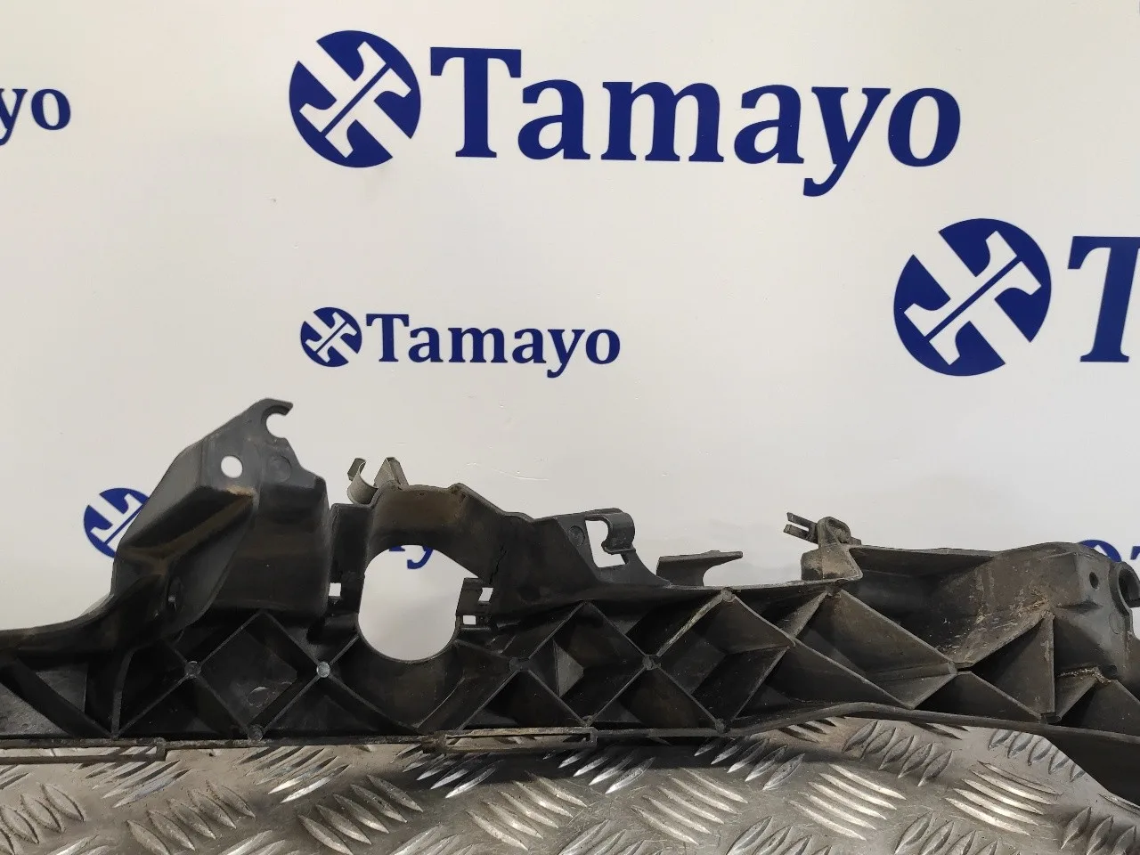 Soporte Faro Izquierdo para Bmw Serie 3 Berlina (E90)