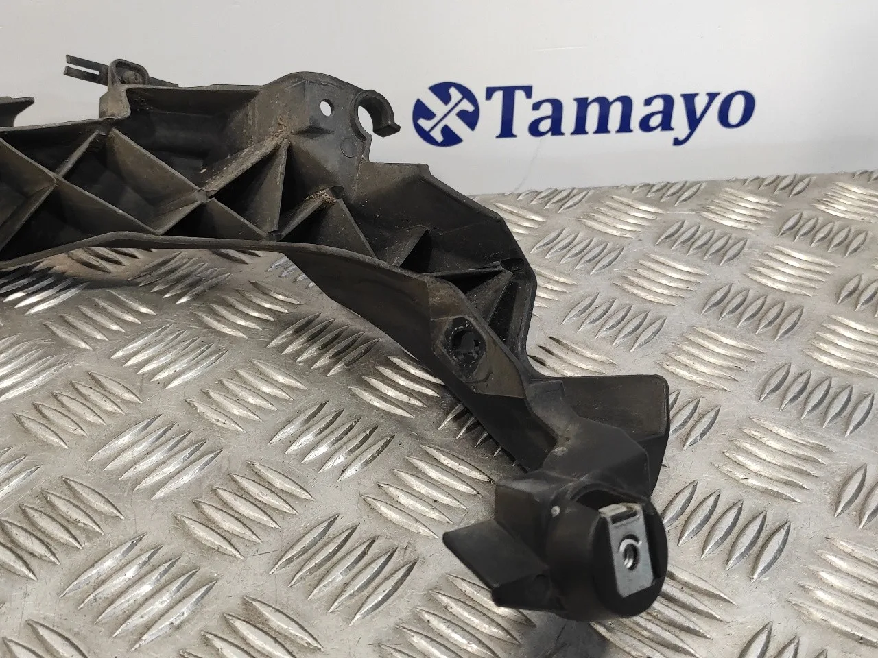 Soporte Faro Izquierdo para Bmw Serie 3 Berlina (E90)