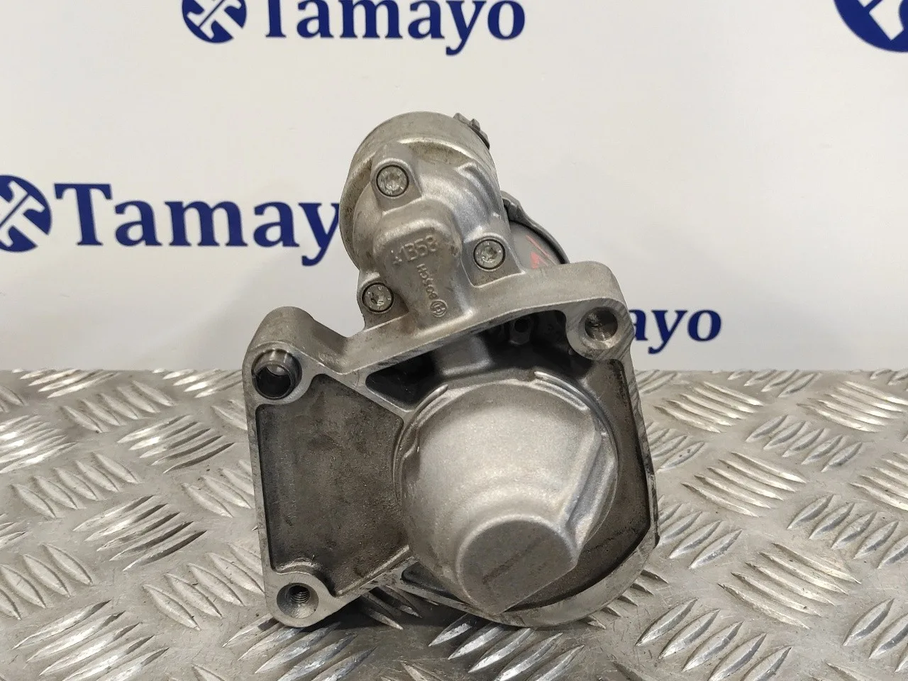 Motor Arranque para Peugeot Partner Kombi
