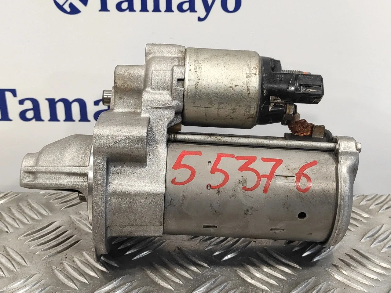 Motor Arranque para Peugeot Partner Kombi