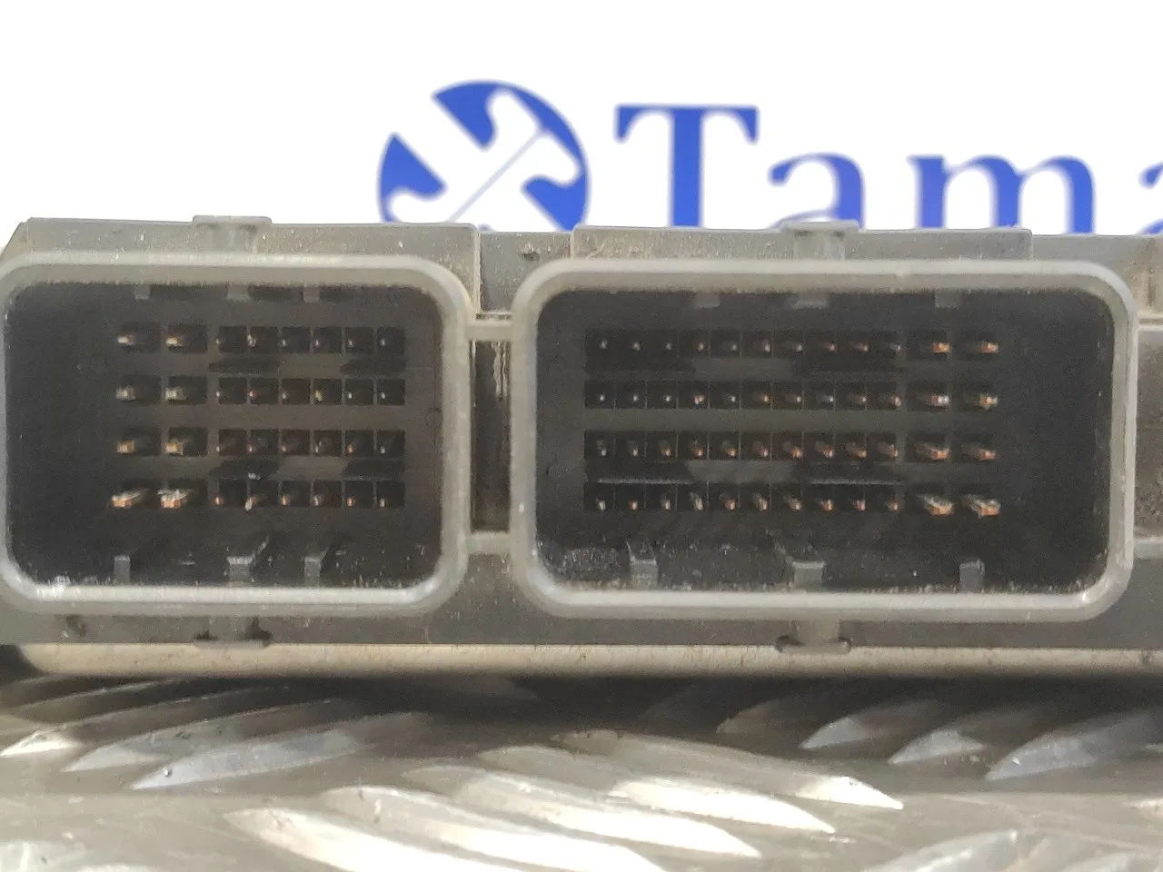 Centralita Motor Uce para Renault Megane Ii Berlina 3P