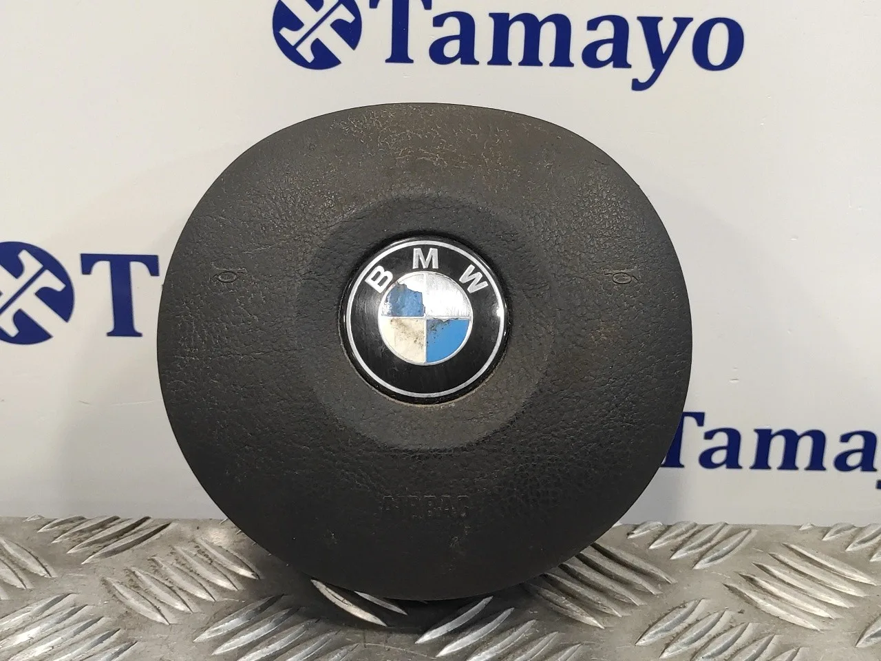 Airbag Delantero Izquierdo para Bmw Serie 3 Berlina (E46)