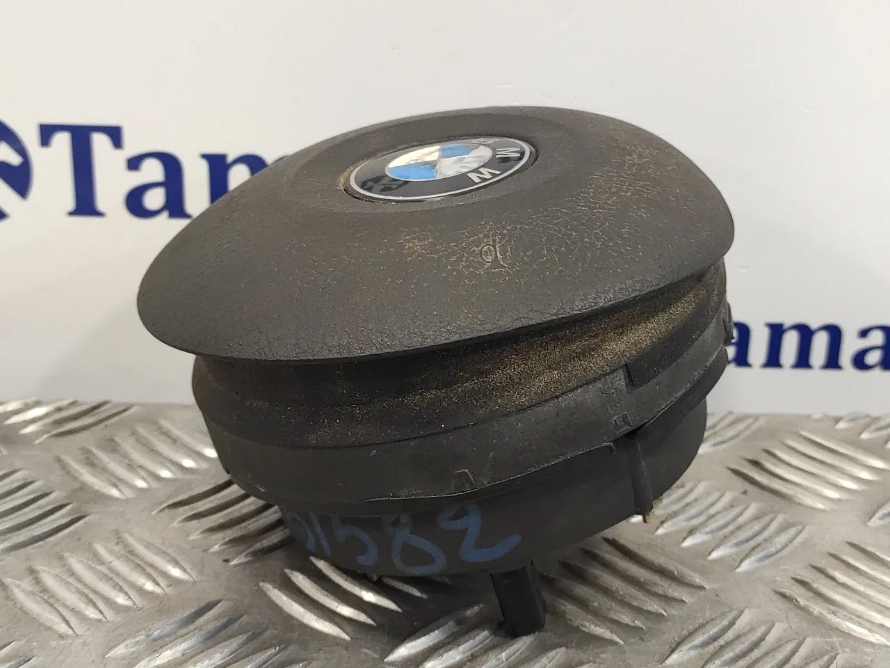 Airbag Delantero Izquierdo para Bmw Serie 3 Berlina (E46)
