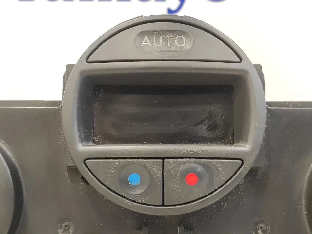 Mando Climatizador para Renault Megane Ii Berlina 3P