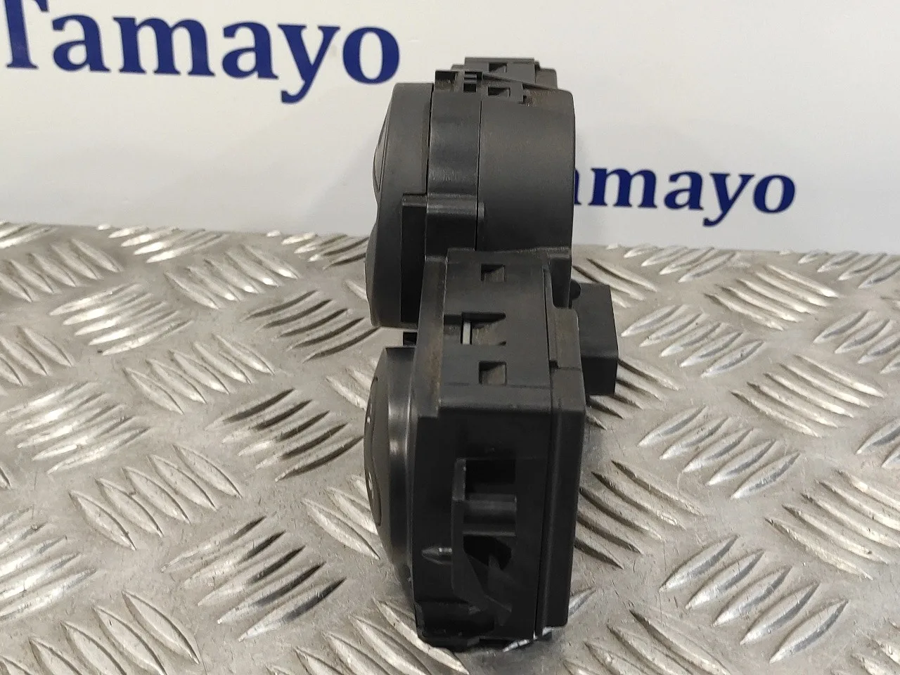 Mando Climatizador para Renault Megane Ii Berlina 3P