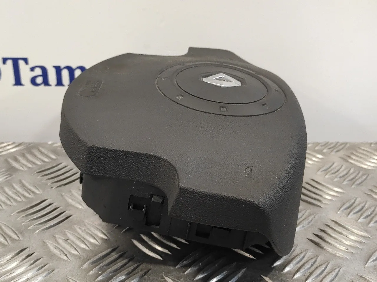 Airbag Delantero Izquierdo para Renault Megane Ii Berlina 3P